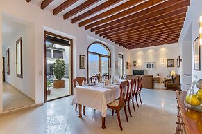 Villa Can Campins