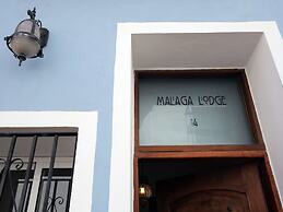 Malaga Lodge Guesthouse