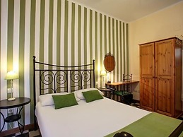 Malaga Lodge Guesthouse