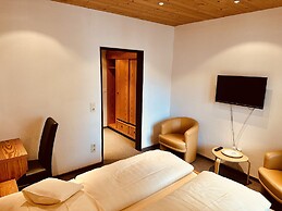 Hotel Weingut Dehren