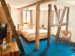 Hotel Weingut Dehren