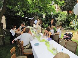 Hotel Weingut Dehren