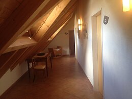 Hotel Weingut Dehren