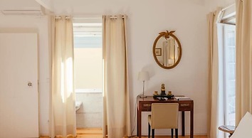 Casa das Laranjas