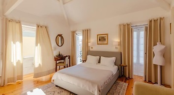 Casa das Laranjas