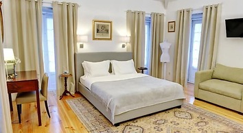 Casa das Laranjas