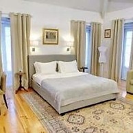 Casa das Laranjas