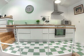 Casa das Laranjas