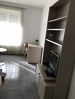 My Home Location