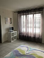 My Home Location