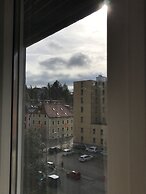 My Home Location