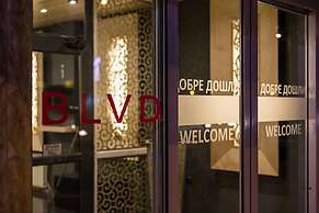 Hotel BLVD7
