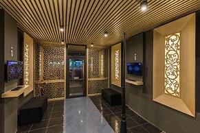 Hotel BLVD7