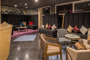 Hotel BLVD7