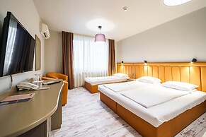 Hotel BLVD7