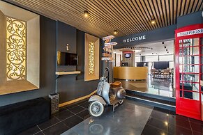 Hotel BLVD7