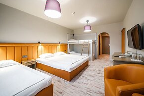 Hotel BLVD7