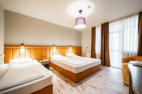 Hotel BLVD7