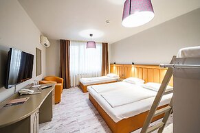 Hotel BLVD7