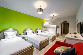 Hotel BLVD7