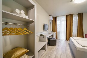 Hotel BLVD7