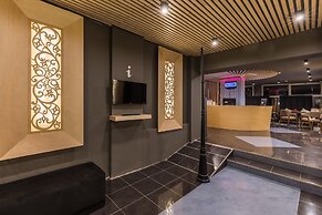Hotel BLVD7