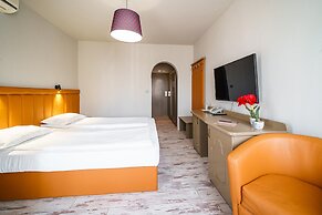 Hotel BLVD7
