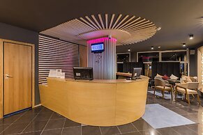 Hotel BLVD7