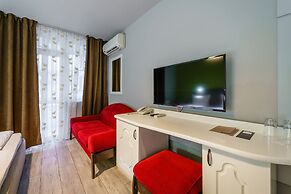 Hotel BLVD7