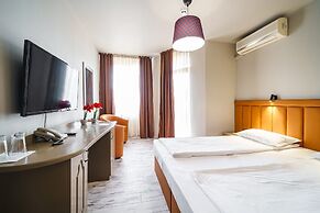 Hotel BLVD7