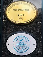 Yeni Bahar Otel
