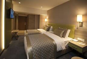 Yeni Bahar Otel