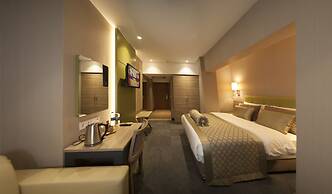Yeni Bahar Otel