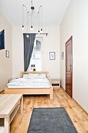 Smart Rooms for Rent