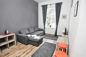 Smart Rooms for Rent
