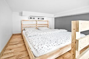 Smart Rooms for Rent