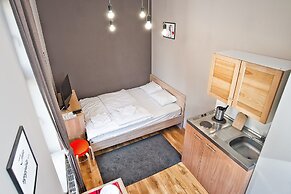 Smart Rooms for Rent