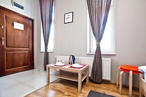 Smart Rooms for Rent