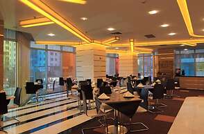 City Hotel Ankara