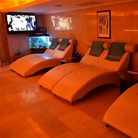 City Hotel Ankara