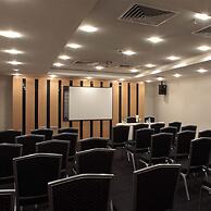 City Hotel Ankara
