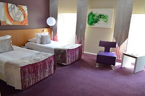 City Hotel Ankara