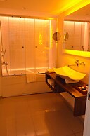City Hotel Ankara