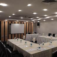 City Hotel Ankara