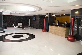 City Hotel Ankara