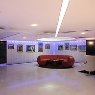 City Hotel Ankara