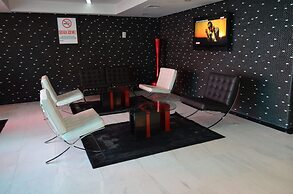 City Hotel Ankara