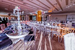 City Hotel Ankara