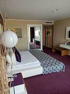 City Hotel Ankara