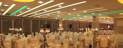 City Hotel Ankara
